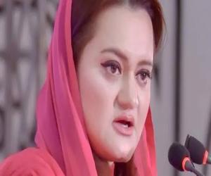 سمبڑیال    کے لوگوں نےنواز شریف کو ووٹ دیا  ،سینئروزیرپنجاب مریم اورنگزیب