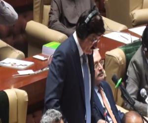  سندھ اسمبلی میں مالی سال  دوہزار پچیس، چھبیس  کا مالیاتی بجٹ پیش کردیا گیا