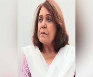 ٹیلی ویژن کی معروف اداکارہ عائشہ خان انتقال کر گئیں