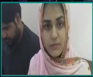 پسند کی شادی کرنے والے جوڑے  کوتحفظ فراہم کرنے کا حکم 