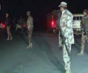 بلوچستان میں ایک بار پھر مسافروں پر حملہ، 9 افراد کو شناخت کے بعد قتل کر دیا گیا  