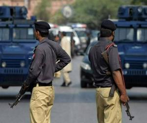 کراچی  کےعلاقے ملیر میں فائرنگ سے ایک شخص جاں بحق ہوگیا