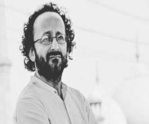 شاہزیب جیلانی سینٹر فار ایکسیلنس ان جرنلزم (CEJ) کے نئے ڈائریکٹر مقرر