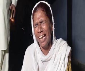 کراچی  کلفٹن چائنہ پورٹ کے قریب سے لڑکا اور لڑکی کی لاشیں ملنے کا واقعہ