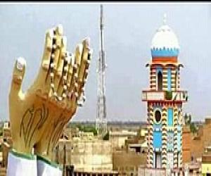 میہڑ: انڈس ہائی وے پر بٹ پٹرول پمپ کے قریب حادثے میں ایاز گائنچو جاں بحق ہو 
