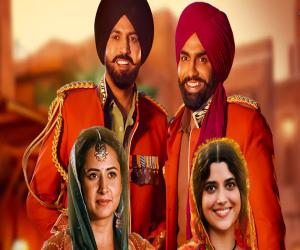  فلم سربالا نے کراچی میں مچا دی دھوم