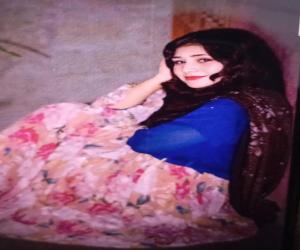 ماہِ نور کی مہندی، موت کی مہک میں بدل گئی