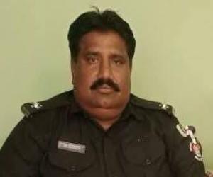  کراچی بن قاسم میں  فائرنگ سے  پولیس کا اے ایس آئی  شہید