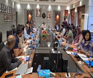 پاکستان کرکٹ بورڈ کے اپ ڈیٹڈ فنانشل رولز اور کلبز کی سکروٹنی کیلئے طریقہ کار میں رد و بدل کی منظوری دے دی گئی