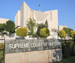سپریم کورٹ آئینی بینچ میں سُپرٹیکس کیس کی سماعت، اہم سوالات اور قانونی نکات پر بحث، فیصلہ پیر تک ملتوی