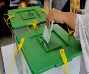 کراچی ضمنی انتخابات آج ہونگے