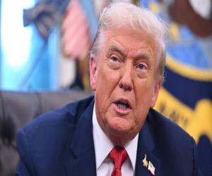 غزہ کی تعمیر نو کا آغاز، صدر ٹرمپ کا عالمی رہنماؤں کا شکریہ