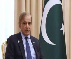  وزیراعظم شہباز شریف کا صدر ٹرمپ کو نوبل انعام کے لیے نامزد کرنے کا اعلان