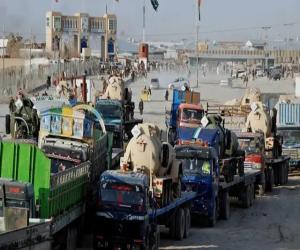 چمن کے قریب سپن بولدک میں پاک فوج کی مؤثر جوابی کارروائی، افغان طالبان کی جنگ بندی کی درخواست