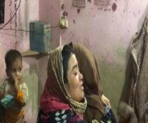 نارتھ ناظم آباد، سفاک باپ نے دو کمسن بیٹیوں کو قتل کردیا