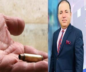 صحافی امتیاز میر قتل کیس حل: کالعدم تنظیم کے چار مبینہ دہشتگرد گرفتار، پڑوسی ملک سے سہولت کاری کا انکشاف