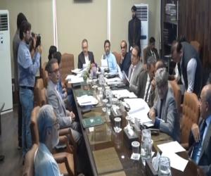 سرکاری گاڑیوں کے ذاتی یا غیر مجاز استعمال   کے خلاف سخت کارروائی عمل میں لائی جائے۔