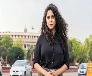 بھارتی صحافی رعنا ایوب کو قتل کی دھمکیاں