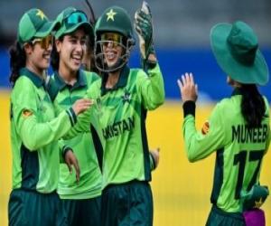  پہلے بلائنڈ ویمنز ٹی 20 کرکٹ ورلڈ کپ میں پاکستان بلائنڈ ویمنز ٹیم نے آسٹریلیا کو شکست دے کر سیمی فائنل میں جگہ بنا لی