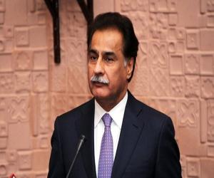 اسپیکر قومی اسمبلی سردار ایاز صادق نے قومی انسانی حقوق کمیشن کی چار سالہ کارکردگی کو قابلِ ستائش قرار دیا ہے۔