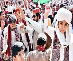 سندھ کی تاریخی شناخت اور سیاسی حقیقت: ایک تجزیاتی جائزہ  وقار مصطفیٰ کی بی بی سی نیوز اردو کے لیے رپورٹ کے تناظر میں
