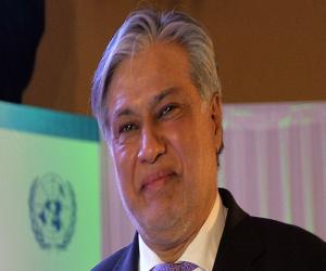نائب وزیراعظم اسحاق ڈار نے کہا ہے کہ اسرائیل نے غزہ میں انسانیت کا قتل عام کیا ہے