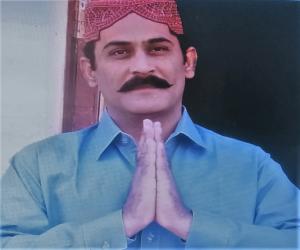 سندھیوں کے ماتھے کاجھومر سندھی ٹوپی