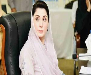 پنجاب پروٹیکشن آف اونر شپ آف اممو ایبل پراپرٹی آرڈیننس کی معطلی پر وزیراعلیٰ مریم نواز کا ردعمل