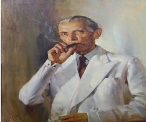 جناح اور آج کا پاکستان 