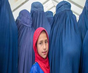  2025 افغان خواتین کیلئے تاریک اور دردناک سال ثابت ہوا  