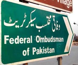  وفاقی محتسب نے 2025 میں 4 لاکھ سے زائد شہریوں کو ریلیف فراہم کیا  