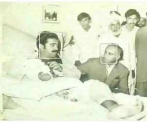    ’بھٹو ضیا کے پہلے قیدی تھے‘