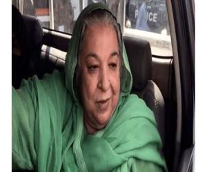 ڈاکٹر یاسمین راشد کی انتخابی پٹیشن مسترد ہونے کا تفصیلی فیصلہ جاری کردیا گیا