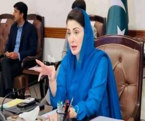 وزیراعلیٰ پنجاب مریم نواز کی زیر صدارت اجلاس میں صوبے بھر میں اسٹروک مینجمنٹ سینٹرز کے قیام کی منظوری دی گئی۔