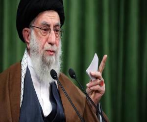  تہران: ایرانی سپریم لیڈر آیت اللہ علی خامنہ ای نے امریکا اور اسرائیل کو ایران میں حالیہ جانی نقصان اور تباہی کا ذمہ دار قرار دیا ہے