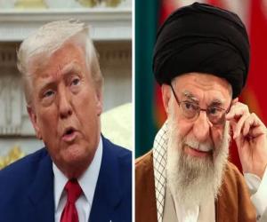 امریکی صدر کا ایران سے مزید بات چیت کا عندیہ، چین کے ساتھ تعلقات پر اتحادیوں کو خبردار