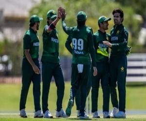  پاکستان شاہینز نے انگلینڈ لائنز کے خلاف متحدہ عرب امارات میں کھیلی جانے والی ایک روزہ اور ٹی 20 سیریز کے لیے اسکواڈ کا اعلان کر دیا