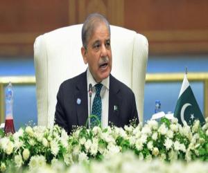 اسلام آباد: وزیراعظم شہباز شریف سے عالمی بینک گروپ کے صدر اجے بنگا نے ملاقات کی