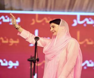  مریم نواز کی عوامی مقبولیت اور کارکردگی: پاکستان بھر میں تاثرات کا تجزیہ