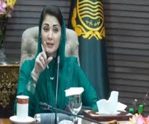  لاہور: وزیراعلیٰ پنجاب مریم نواز کی زیرِ صدارت صوبائی اپیکس کمیٹی کا اجلاس