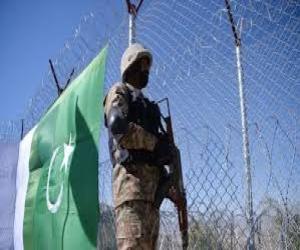 پاک فوج کے حملے پر افغان جریدے کی رپورٹ