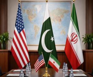 امریکا اور ایران کے درمیان دو ہفتے کی جنگ بندی کے اعلان پر عالمی سطح پر مثبت ردعمل سامنے آیا ہے۔