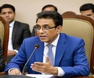 چیئرمین ایم کیوایم  نے کہا ہے وزیراعظم  شہباز شریف اور فیلڈ مارشل سید عاصم منیر کو   عالمی مسئلہ حل کرنے میں اہم کردار ادا کرنے پر مبارک باد