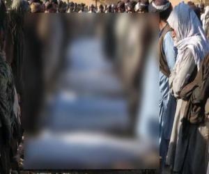 زیارت کے علاقے مانگی فیز تھری میں دہشت گردوں کا حملہ، 9 پولیس اہلکار شہید: ڈپٹی کمشنر