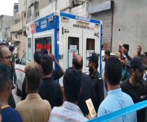 مدرسے سے گھر واپس آنے والا آٹھ سالہ بچہ کھلے اور خشک کنویں میں گر کر جاں بحق ہوگیا۔