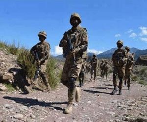  ’آپریشن شعبان‘ میں مزید 7 خارجی دہشت گرد ہلاک، مجموعی تعداد 102 ہو گئی