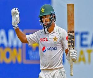 لاہور قلندرز نے عبداللہ شفیق کو ریلیز کیا، قومی اسکواڈ جوائن کریں گے