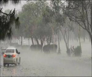 سندھ میں 31 جولائی سے 2 اگست کے دوران مون سون بارشوں کے نئے سلسلے کا امکان