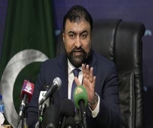کوئٹہ: وزیر اعلیٰ بلوچستان سرفراز بگٹی سے پارلیمانی سیکریٹری ٹرانسپورٹ میر لیاقت علی کی ملاقات